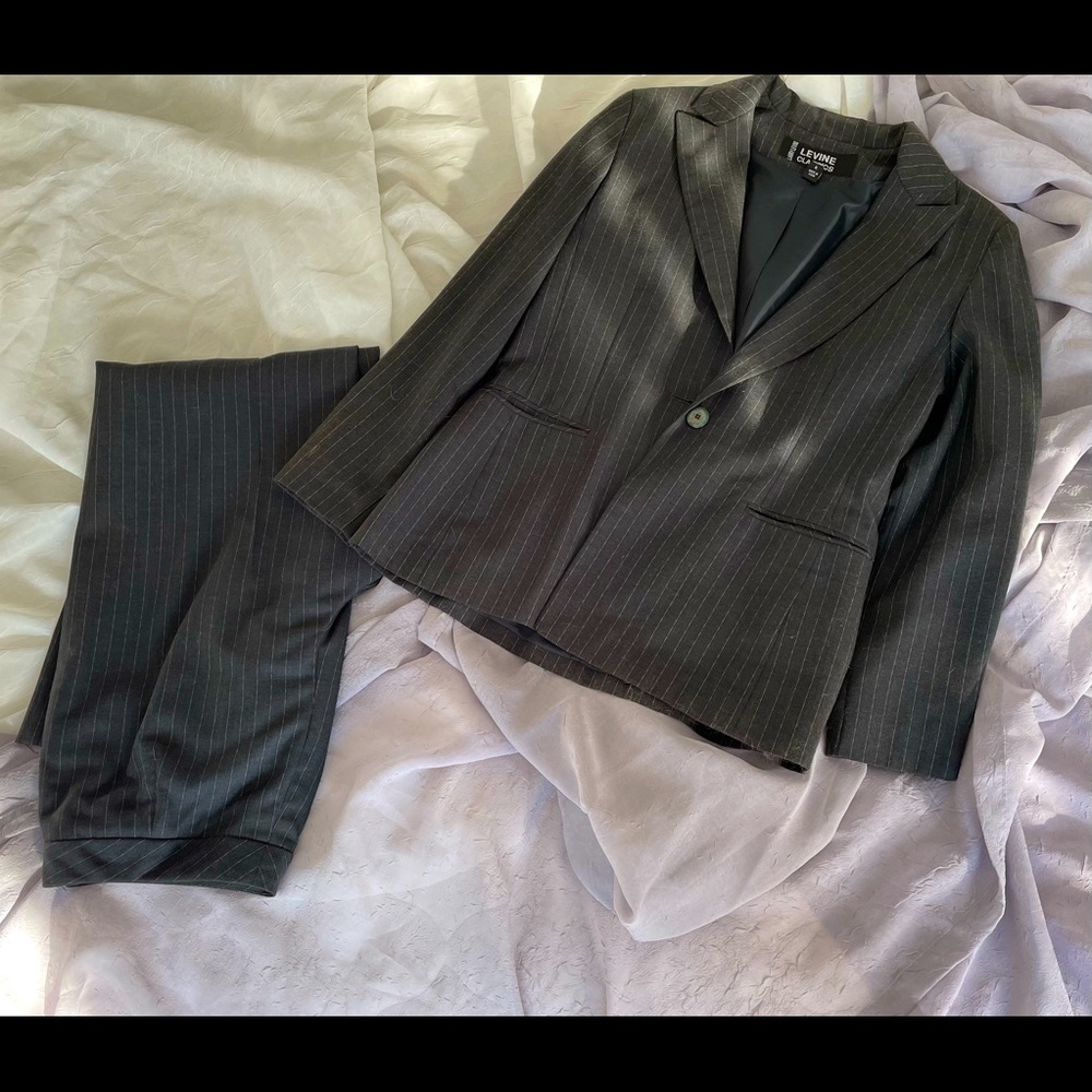 Levine Classics Suit (women’s)